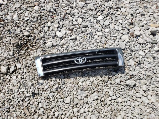 Photo 11 VIN: 4TASN92N8YZ636384 - TOYOTA TACOMA 