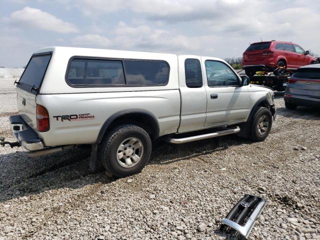 Photo 2 VIN: 4TASN92N8YZ636384 - TOYOTA TACOMA 