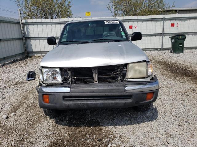 Photo 4 VIN: 4TASN92N8YZ636384 - TOYOTA TACOMA 