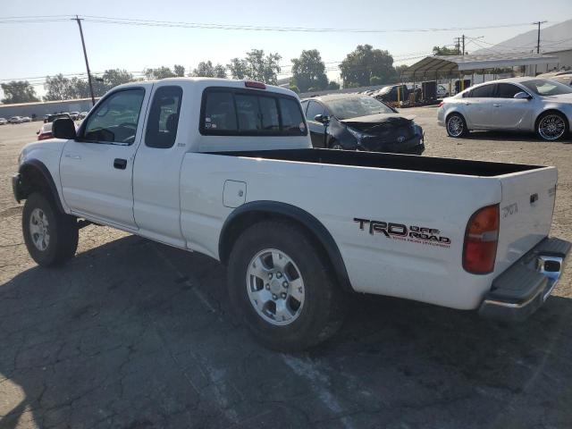 Photo 1 VIN: 4TASN92N8YZ657266 - TOYOTA TACOMA 