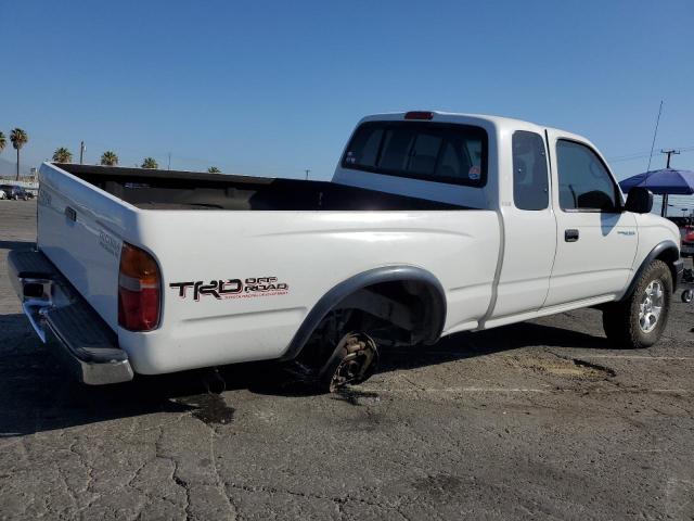 Photo 2 VIN: 4TASN92N8YZ657266 - TOYOTA TACOMA 