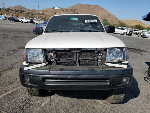 Photo 4 VIN: 4TASN92N8YZ657266 - TOYOTA TACOMA 