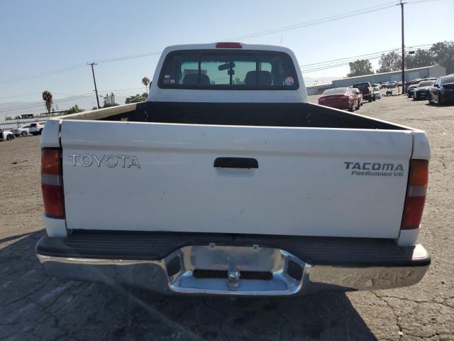 Photo 5 VIN: 4TASN92N8YZ657266 - TOYOTA TACOMA 