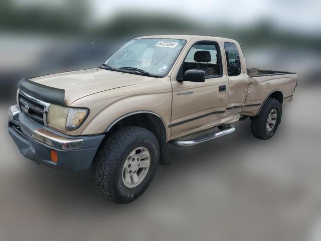 Photo 0 VIN: 4TASN92N9XZ451176 - TOYOTA TACOMA 