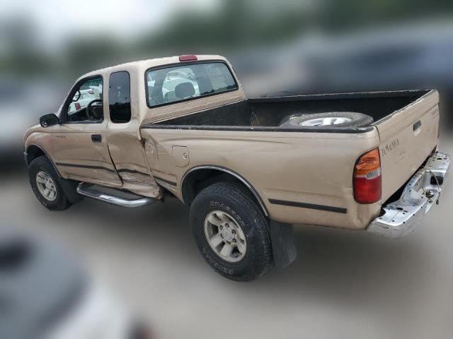 Photo 1 VIN: 4TASN92N9XZ451176 - TOYOTA TACOMA 