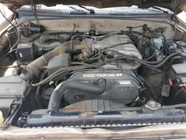 Photo 10 VIN: 4TASN92N9XZ451176 - TOYOTA TACOMA 