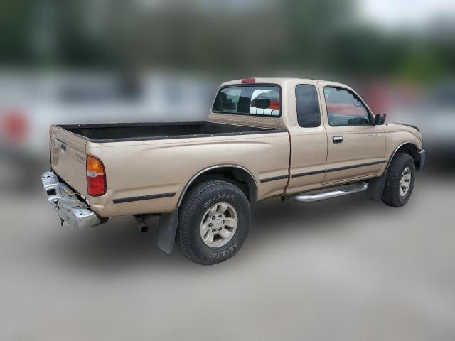 Photo 2 VIN: 4TASN92N9XZ451176 - TOYOTA TACOMA 