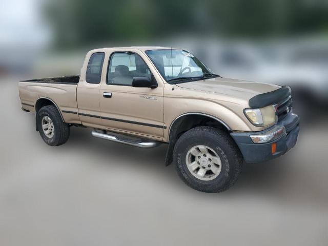 Photo 3 VIN: 4TASN92N9XZ451176 - TOYOTA TACOMA 