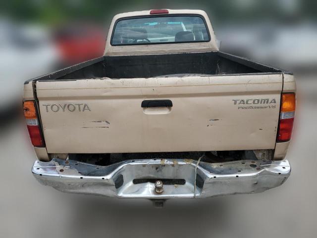 Photo 5 VIN: 4TASN92N9XZ451176 - TOYOTA TACOMA 