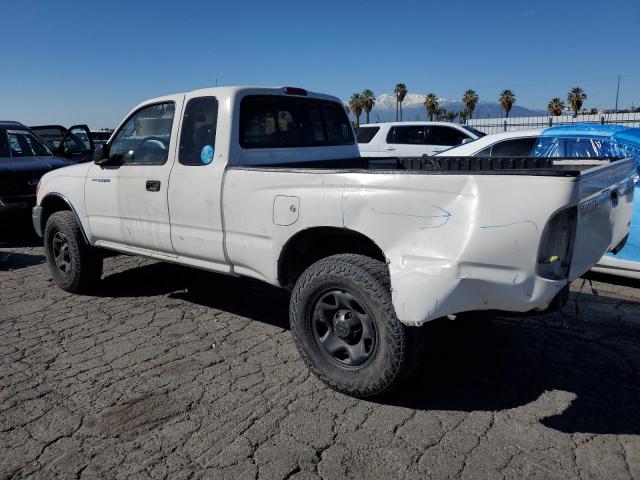 Photo 1 VIN: 4TASN92N9XZ487207 - TOYOTA TACOMA 