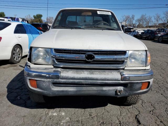 Photo 4 VIN: 4TASN92N9XZ487207 - TOYOTA TACOMA 