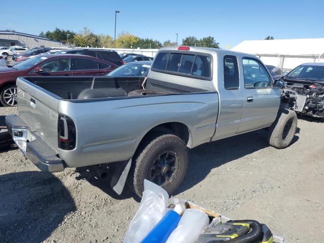 Photo 2 VIN: 4TASN92N9YZ584201 - TOYOTA TACOMA 