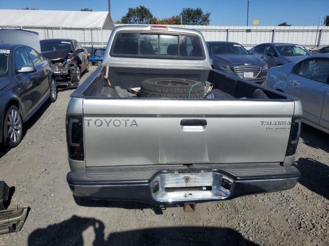 Photo 5 VIN: 4TASN92N9YZ584201 - TOYOTA TACOMA 