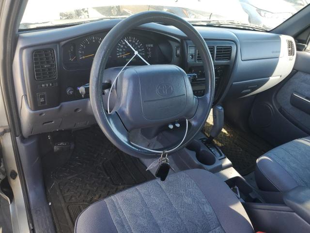 Photo 7 VIN: 4TASN92N9YZ584201 - TOYOTA TACOMA 