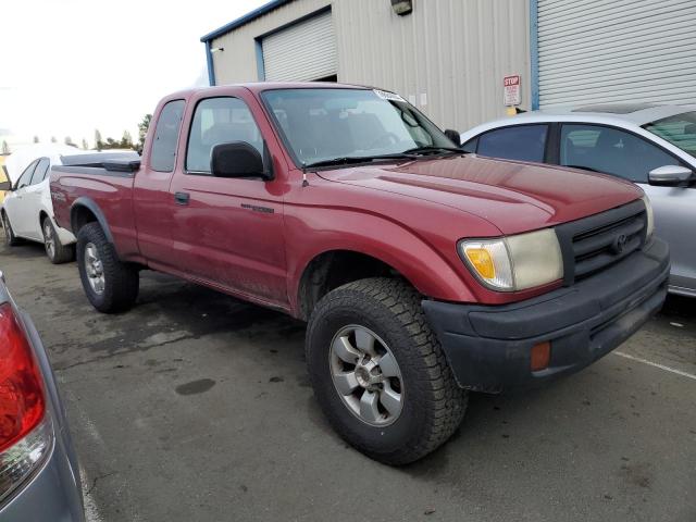 Photo 3 VIN: 4TASN92N9YZ644851 - TOYOTA TACOMA 