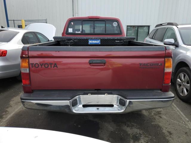 Photo 5 VIN: 4TASN92N9YZ644851 - TOYOTA TACOMA 