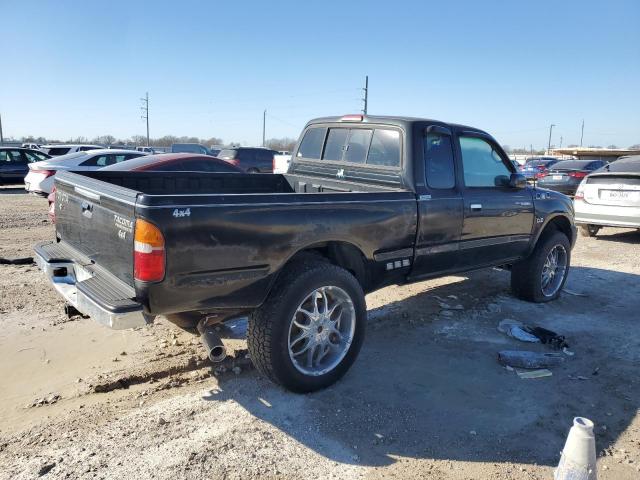 Photo 2 VIN: 4TASN92NXXZ409728 - TOYOTA TACOMA XTR 