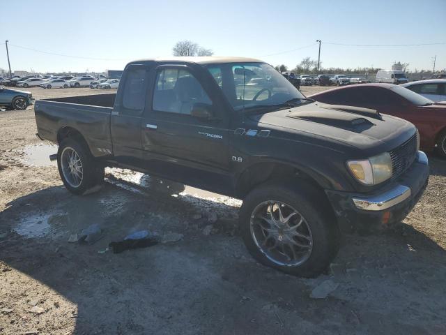 Photo 3 VIN: 4TASN92NXXZ409728 - TOYOTA TACOMA XTR 