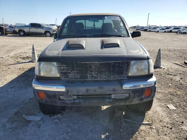 Photo 4 VIN: 4TASN92NXXZ409728 - TOYOTA TACOMA XTR 