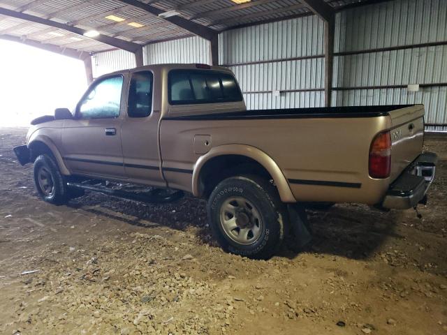 Photo 1 VIN: 4TASN92NXXZ533241 - TOYOTA TACOMA 