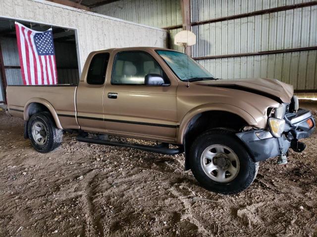 Photo 3 VIN: 4TASN92NXXZ533241 - TOYOTA TACOMA 