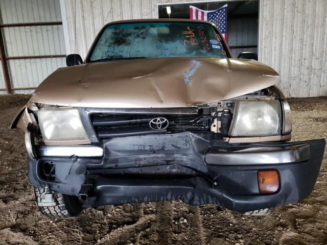 Photo 4 VIN: 4TASN92NXXZ533241 - TOYOTA TACOMA 