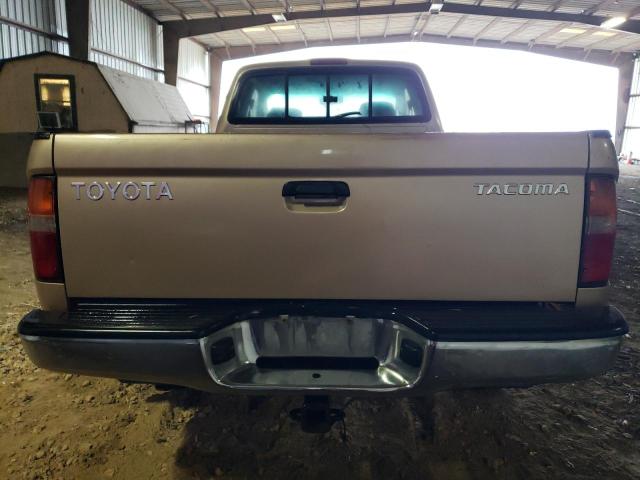 Photo 5 VIN: 4TASN92NXXZ533241 - TOYOTA TACOMA 