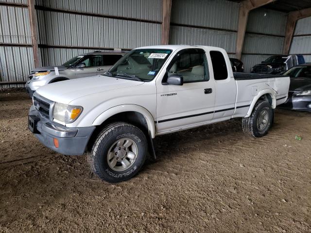 Photo 0 VIN: 4TASN92NXXZ557412 - TOYOTA TACOMA 