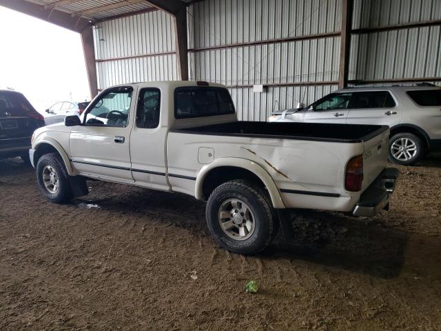 Photo 1 VIN: 4TASN92NXXZ557412 - TOYOTA TACOMA 