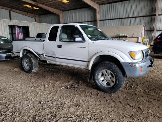 Photo 3 VIN: 4TASN92NXXZ557412 - TOYOTA TACOMA 