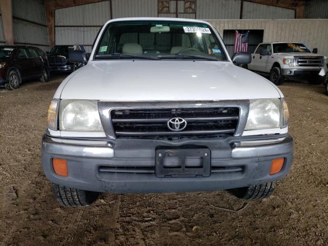 Photo 4 VIN: 4TASN92NXXZ557412 - TOYOTA TACOMA 