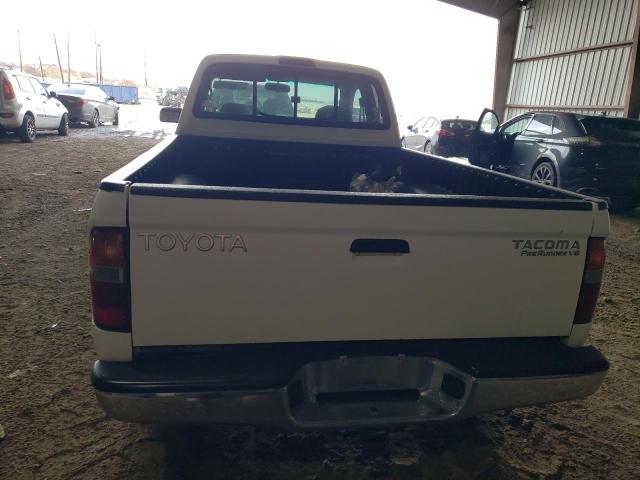 Photo 5 VIN: 4TASN92NXXZ557412 - TOYOTA TACOMA 