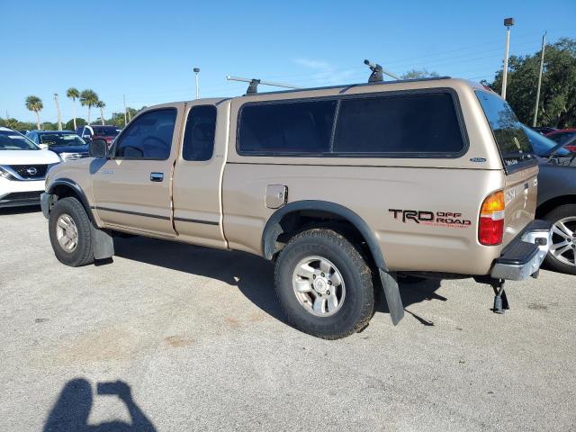 Photo 1 VIN: 4TASN92NXYZ576107 - TOYOTA TACOMA XTR 