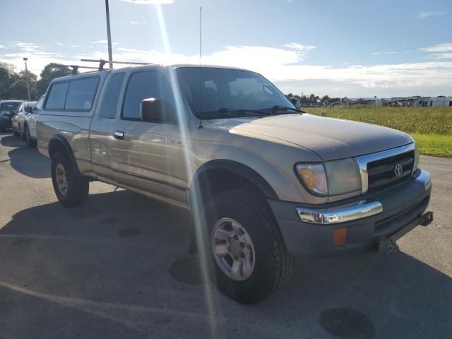 Photo 3 VIN: 4TASN92NXYZ576107 - TOYOTA TACOMA XTR 