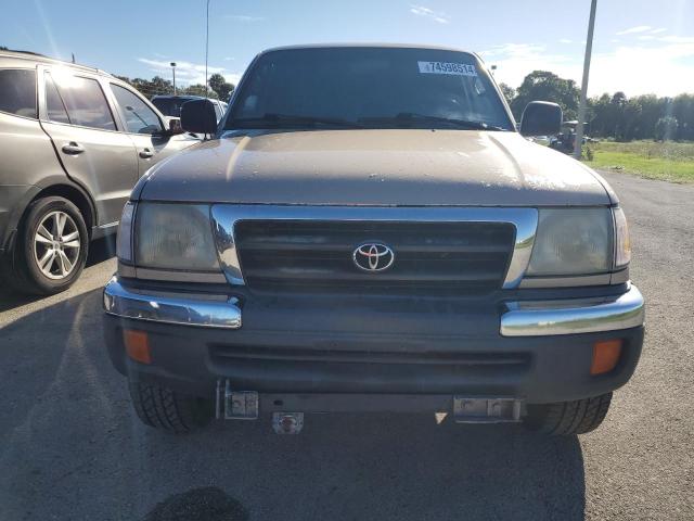 Photo 4 VIN: 4TASN92NXYZ576107 - TOYOTA TACOMA XTR 