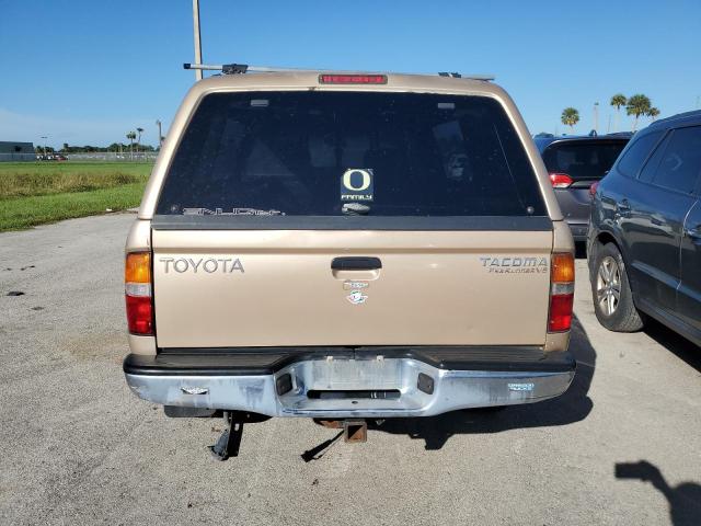 Photo 5 VIN: 4TASN92NXYZ576107 - TOYOTA TACOMA XTR 