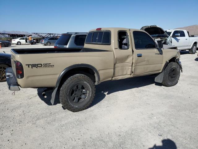 Photo 2 VIN: 4TASN92NXYZ608232 - TOYOTA TACOMA 