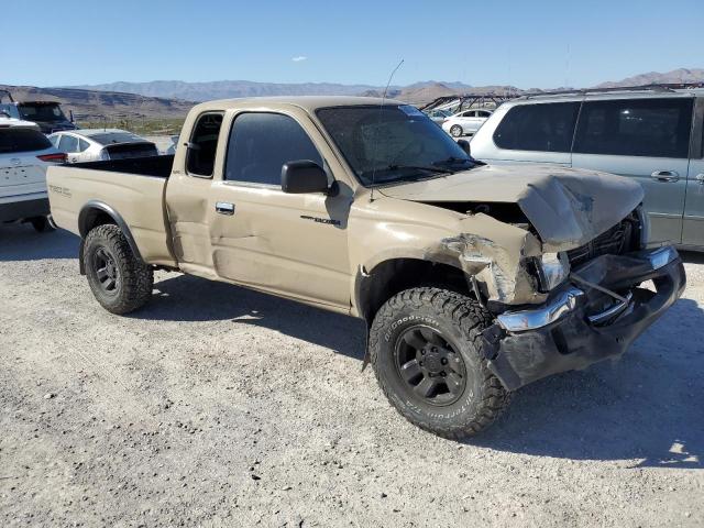 Photo 3 VIN: 4TASN92NXYZ608232 - TOYOTA TACOMA 