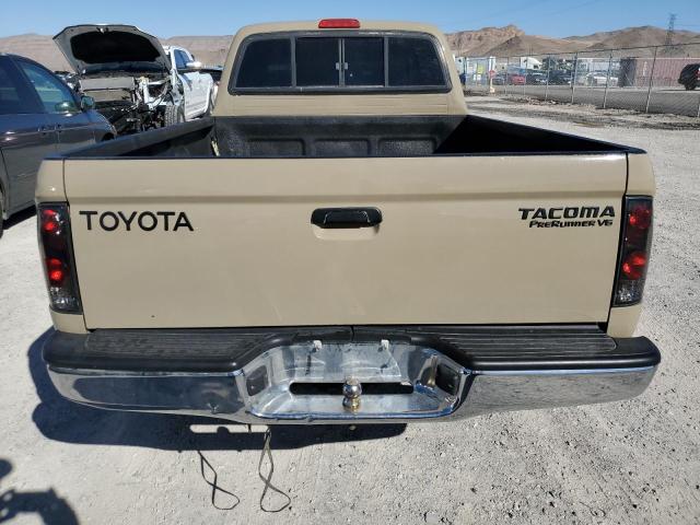 Photo 5 VIN: 4TASN92NXYZ608232 - TOYOTA TACOMA 