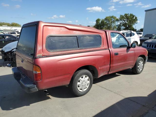 Photo 2 VIN: 4TAUN41B0SZ031818 - TOYOTA TACOMA 