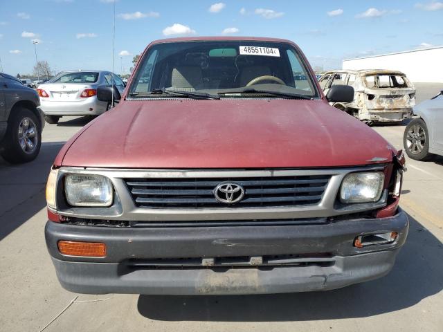 Photo 4 VIN: 4TAUN41B0SZ031818 - TOYOTA TACOMA 