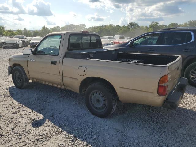 Photo 1 VIN: 4TAUN41B0SZ067525 - TOYOTA TACOMA 