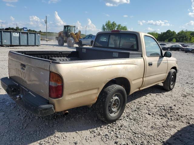 Photo 2 VIN: 4TAUN41B0SZ067525 - TOYOTA TACOMA 