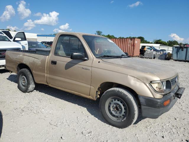 Photo 3 VIN: 4TAUN41B0SZ067525 - TOYOTA TACOMA 