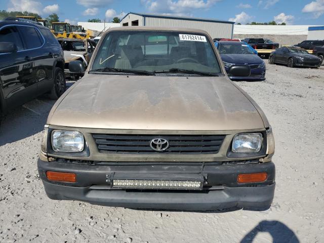 Photo 4 VIN: 4TAUN41B0SZ067525 - TOYOTA TACOMA 