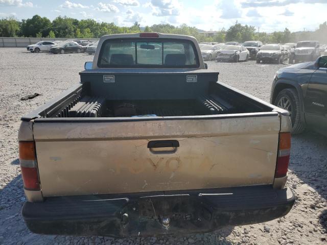 Photo 5 VIN: 4TAUN41B0SZ067525 - TOYOTA TACOMA 