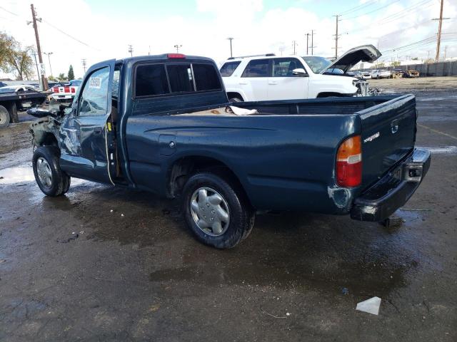 Photo 1 VIN: 4TAUN41B1SZ044271 - TOYOTA TACOMA 