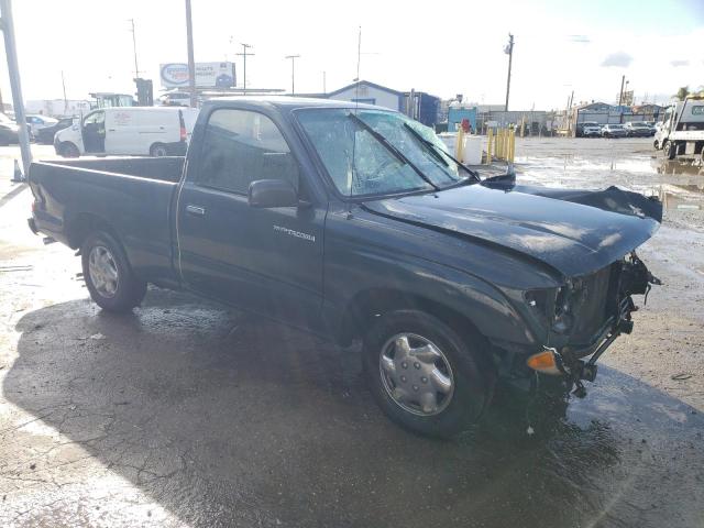 Photo 3 VIN: 4TAUN41B1SZ044271 - TOYOTA TACOMA 