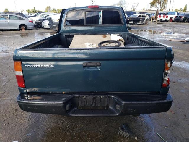 Photo 5 VIN: 4TAUN41B1SZ044271 - TOYOTA TACOMA 