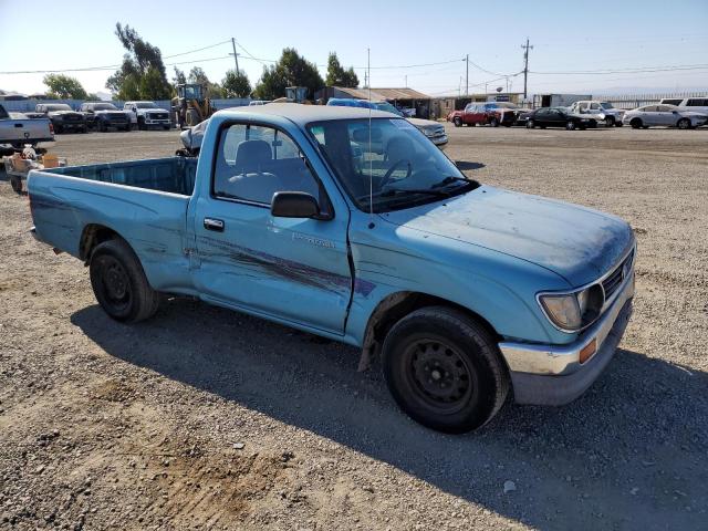 Photo 3 VIN: 4TAUN41B2SZ009058 - TOYOTA TACOMA 